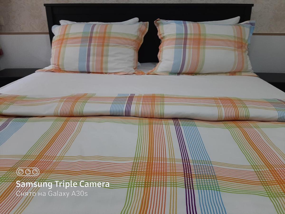 Guest House Ucha Mtsʼkhetʼa Екстериор снимка