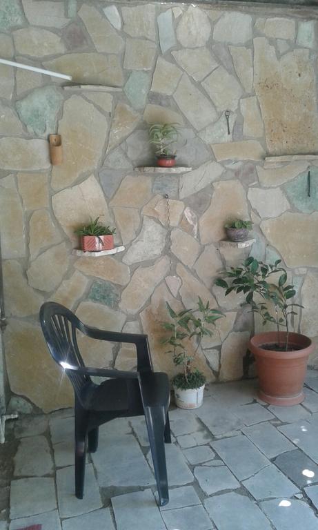 Guest House Ucha Mtsʼkhetʼa Екстериор снимка