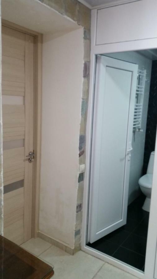Guest House Ucha Mtsʼkhetʼa Стая снимка